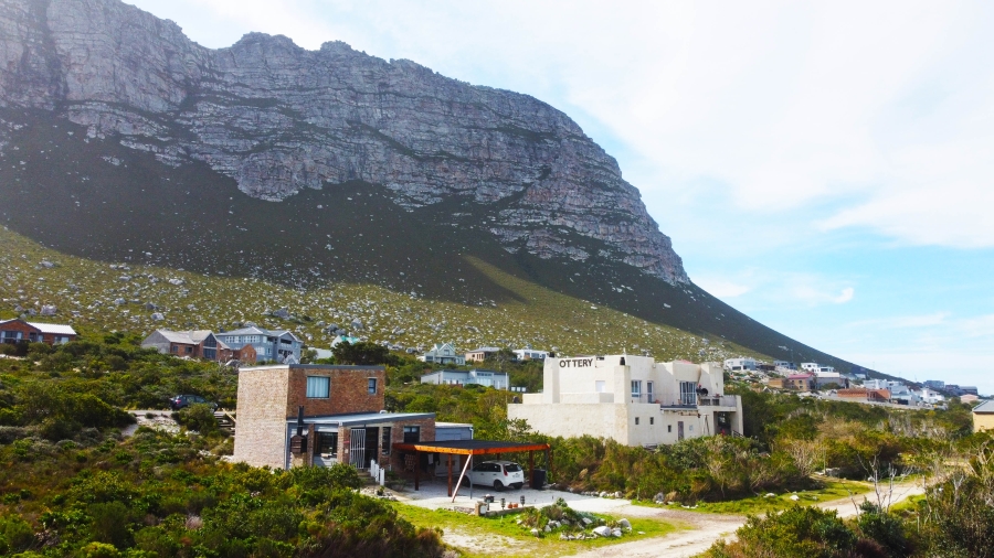 2 Bedroom Property for Sale in Sunny Seas Estate Western Cape